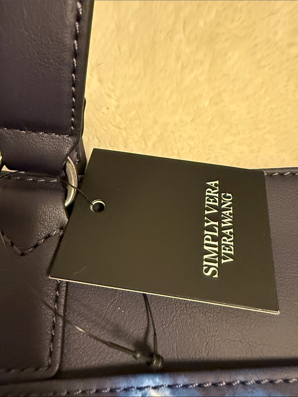 Simply Vera Women's Handbag - Picture 2 of 6